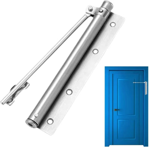 Universal Automatic Door Closer for Home & Office