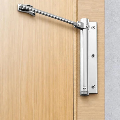 Universal Automatic Door Closer for Home & Office