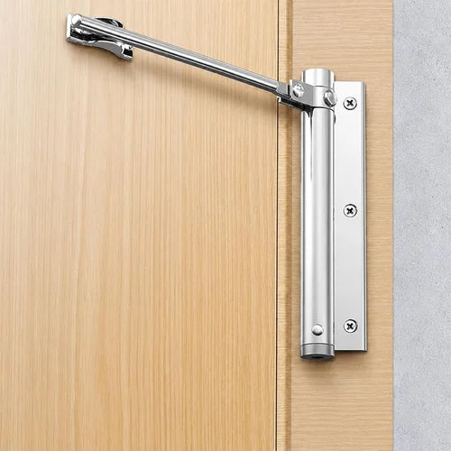 Universal Automatic Door Closer for Home & Office